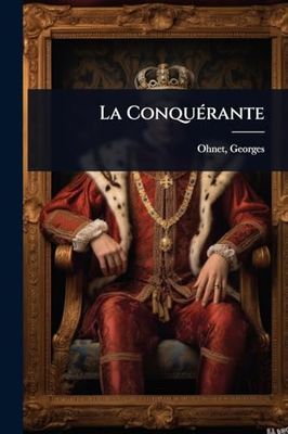 La ConquÃ(c)rante