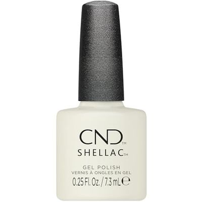 Shellac All Frothed Up