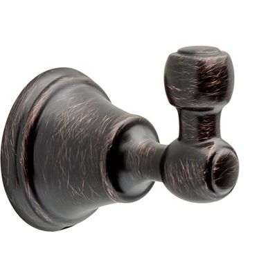 Delta 73235-RB Gancho para Bata, Bronce Veneciano