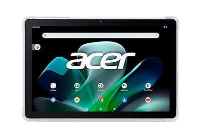 Acer Iconia M10-11-K8TF, 10,1 inch WUXGA touchscreen tablet (MediaTek M8183C, 8 kernen, 4 GB RAM, 128 GB eMMC, Android 12, WLAN, Bluetooth) - metallic goud