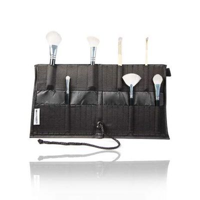 The Brush Tools Estuche Rígido Para Brochas
