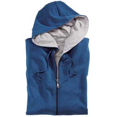 Volkswagen 6R0084130D7JE Unisex Hooded Sweatshirt, Size XL
