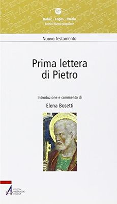 Prima lettera di Pietro