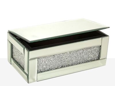 CAJA RECT. ESPEJO