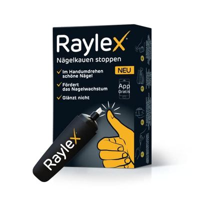 Raylex Pen, 3,2 ml