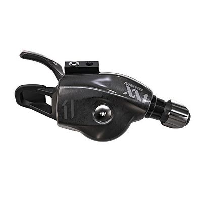 Mando XX1 Trigger 11V TRASERO Negro