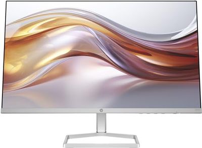 HP 524sf 60,5 cm (23.8") 1920 x 1080 pixels, Full HD, wit