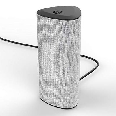 SLx Binnentv-antenne voor digitale Freeview HD - 27806R recentste innovatie van de antenneHDTV Stof