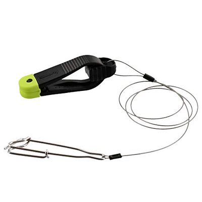 Scotty Release 18", Mini Power Grip Rilascio Unisex, 0