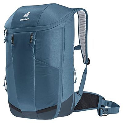 deuter Rotsoord 25+5 Sac à dos cycliste pour les pendulaires