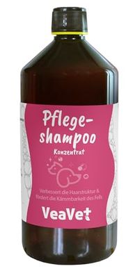 cdVet veavet Cura Shampoo 1 Litri