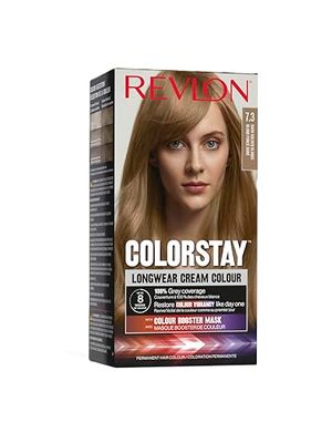Revlon Colorstay Longwear Permanent Cream Colour