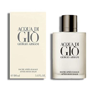 Armani BAUME APRÈS RASAGE 100ml