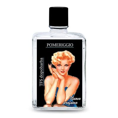 TFS dopobarba Barbose pomeriggio 100ml
