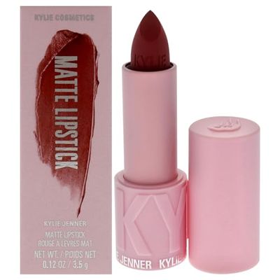 Kylie Cosmetics Matte Lipstick - 328 Here For It för dam 0,12 oz läppstift
