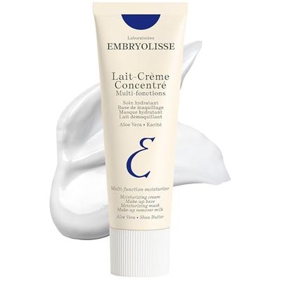Embryolisse - Creme concentrado de 24 horas com efeito espelho, 30 ml
