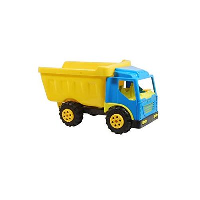 Apel Plastic - Antonio Truck, kleurrijk, APE008