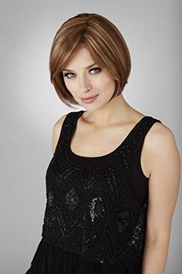 Inspired By Natural Image Wigs, Discovery Praline Mist