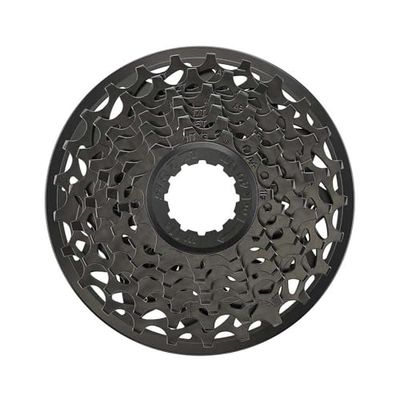 Sram Cassette Pg-720 11 au 25 Juillet Vitesse Mixte, Multicolore, 7spd 11-25t