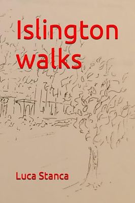 Islington walks