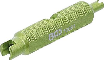 BGS technic Bgs 70081 | Chiave per valvola | valvola | Bicicletta