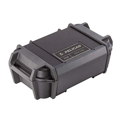 Pelican Ruck R60 Skyddsväska (svart)