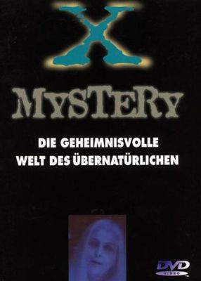 X Mystery 1-3 - Box