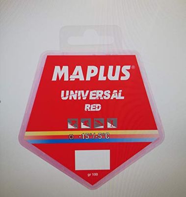 Maplus MW0700, Scioline Unisexe, Adulte, Multicolore, Taille Unique