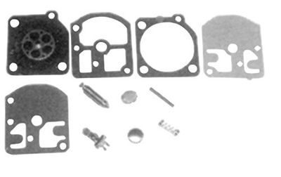 Greenstar 6973 Kit de Réparation adaptable pour Carburateur Stihl