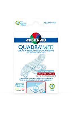 quadra-18 cER Mini