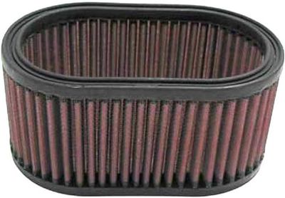 K&N E-3341 Filtro de ar especial carro