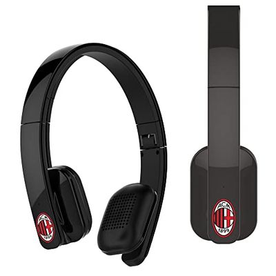 AC Milan vd-h004-mil hörlurar Bluetooth, vit