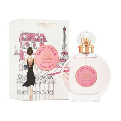 Jeanne Arthes Soiree Rooftop Parfym, 100 ml