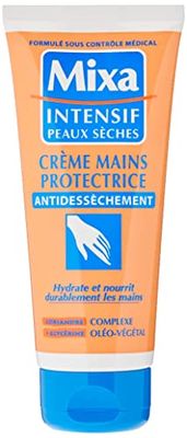 MIXA 630439 Handkräm, 100 ml