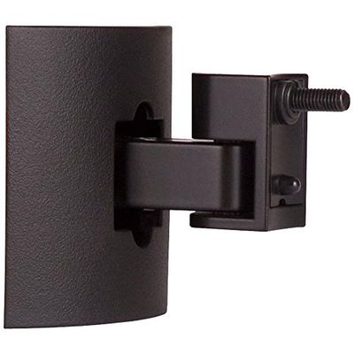 Bose UB-20 Série II - Suporte de parede para altifalantes, preto