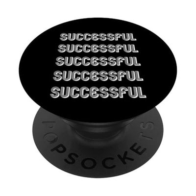 Exitoso PopSockets PopGrip Adhesivo