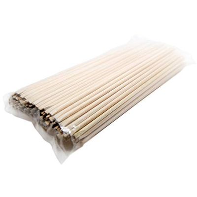 Cuccio Birchwood 144 Sticks Pack