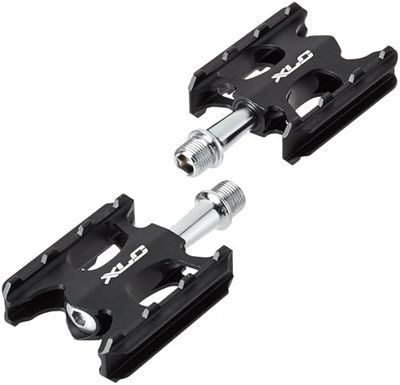 XLC MTB/ATB pedal PD-M07, svart, One Size