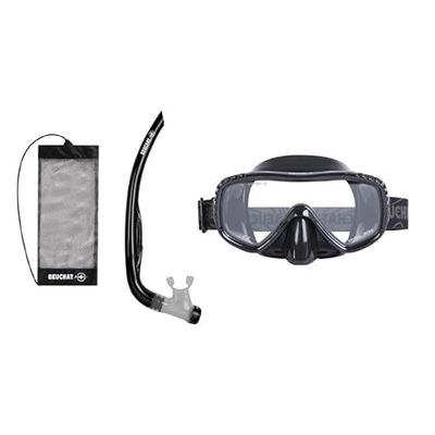 Set OCEO MT Adulte Noir