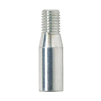 Maverick Salvimar schroefdraadadapter, 7 mm, mannelijk op mannelijk, 6 mm