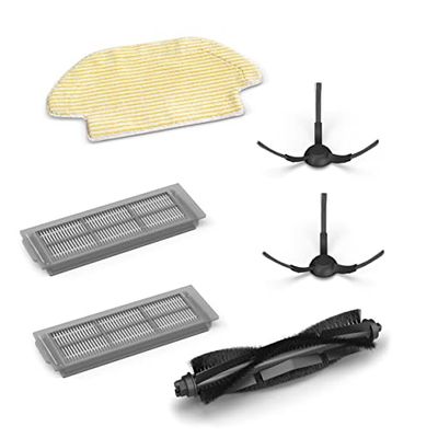 Kit accessoires RCV 3