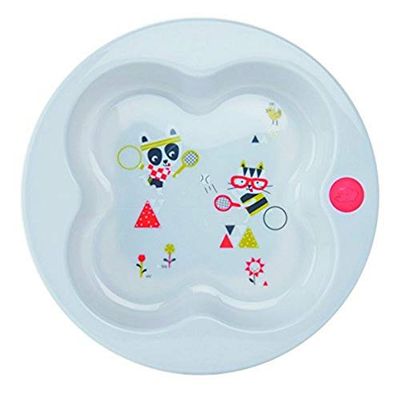 bébé confort Assiette/Couvercle Sport