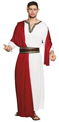 Boland 83696 Costume de Julius pour Homme Taille 50/52