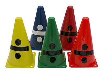 Soffa Division Drive Cone