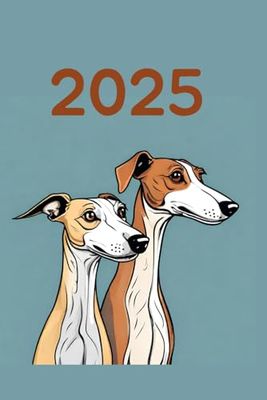 2025: Terminkalender , Organizer und Wochenplaner mit Monatsübersichten , Wochenübersichten und viel Notizmöglichkeiten, ca. DIN A 5