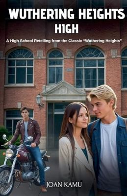 Wuthering Heights High