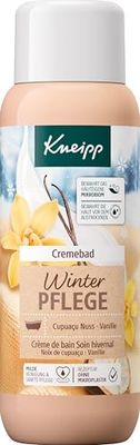 KNEIPP cremebad winterpflege, 400 ml