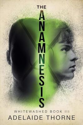 The Anamnesis: 3