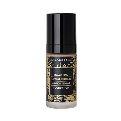 Korres Fondotinta Al Pino Nero (BPF 3)- 40 ml.