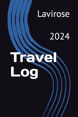 Travel Log: 2024